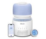 Levoit Baby - Chytrý odpařovací zvlhčovač 3,8L