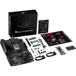 ASUS ROG MAXIMUS Z790 DARK HERO / Z790 / LGA1700 / 4x DDR5 / PCIEx16 / 2.5GLAN / ATX (90MB1F90-M0EAY0)