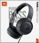 JBL Tune 500