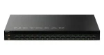 NETGEAR M4350-16C / Switch / L3 řízený / 16x 100 Gigabit QSFP28 / Rack (CSM4316-100NES)