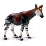 Safari Ltd. Safari Ltd. Figurka - Okapi