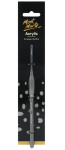 Mont Marte liner štětec 2/0 PREMIUM č.0123