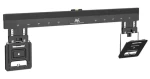 Maclean MC-481 / Nástěnný držák pro TV / 37-80" / VESA 200x200-600x400 / nosnost 75 kg (MC-481)