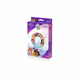 Kruh nafukovací Disney Princess - Alltoys Bestway