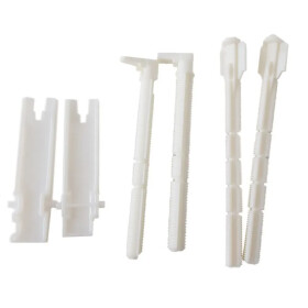 Geberit ND tyčky ovládání a upevnění pro nádrže od roku 2008 241.874.00.1 241.874.00.1