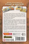 Mindok Mars: Teraformace – Tituly a soutěže – rozšíření 8