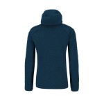 KARPOS 80'S Hoodie Flece, Midnight velikost: L