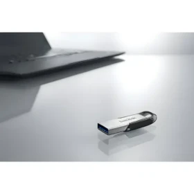 SanDisk Cruzer Ultra Flair 1TB / Flash disk / USB 3.2 Gen 1 / čtení až 150 MB/s (SDCZ73-1T00-G46)