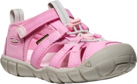 Dětské sandály Keen Seacamp II CNX children moonlite mauve/pink-a-boo Velikost: 29
