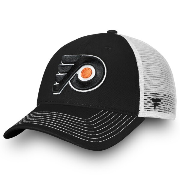 Fanatics Dětská Kšiltovka Philadelphia Flyers Core Trucker