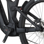 Scott Patron 930, 800Wh/21,3Ah, 29", model 2026, barva black, rám XL - ZDARMA dopravné, seřízení, odborná montáž a dárkový poukaz na nákup příslušenství! (Záruka nejlepší ceny. Nalezli jste někde lepší cenu? Napište nám a zkusíme ji trumfnout!)