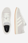 Sneakersy adidas GRAND COURT 00S K JH6179 Přírodní kůže (useň) - Semiš