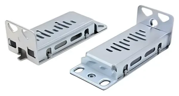 Cisco montážní sada pro Catalyst 1200/1300 / Montážní sada / 19" / Pro 8, 12 a 16portové switche (RCKMNT-CMPCT-1K)