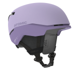 Lyžařská helma Atomic FOUR AMID, Lavender, 23/24 Helmy vel.: M/55-59