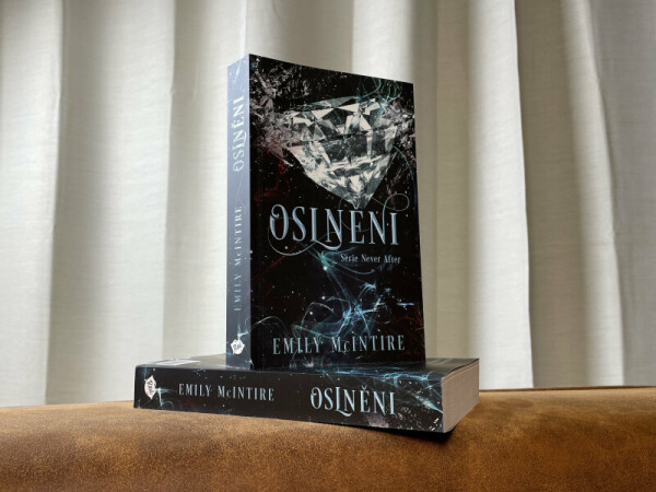 Oslněni - Emily McIntire