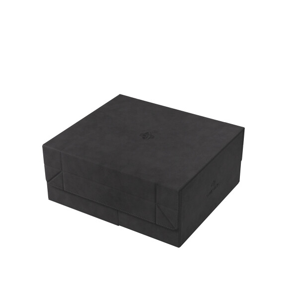 Gamegenic: Games Lair 600+ Black