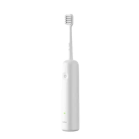 Laifen Wave LFTB01-P online bílá / Elektrický zubní kartáček / oscilační / 66.000 pulsů/min. / 2 režimy / 3 hlavice (6973833032231)