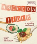 Abeceda Jídla Vladimíra Staňková