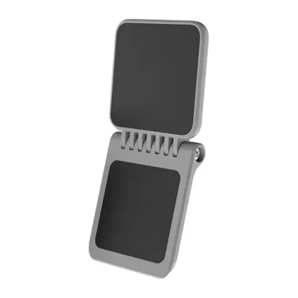Sunnylife MJ120 / Držák / Magnetický / Náklon 180° / Otočení 360° / Osmo Nano, Insta360 GO (MJ120)