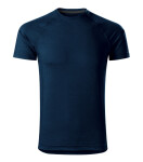 Destiny tričko pánské námořní modrá 2XL
