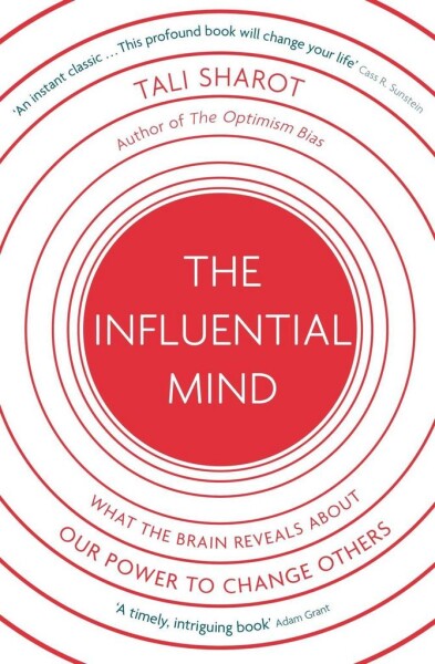 The Influential Mind
