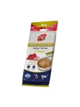 Farmina ND Quinoa Cat Cream Weight Management Chicken Tuna 60 g / Krémový pamlsek pro kočky / kontrola hmotnosti