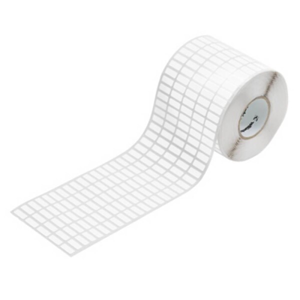 Weidmüller 1753261044 THM MT30X 30/20 WS/M tiskárna pro popisovací systém Druh montáže: nalepení Potisknutelná plocha: 20 x 30 mm bílá Počet markerů: 6000 1 ks