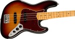 Fender American Professional II Jazz Bass MN 3TSB