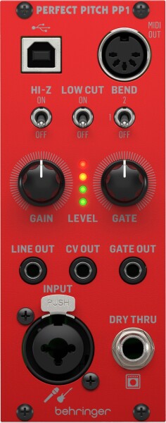 Behringer PERFECT PITCH PP1