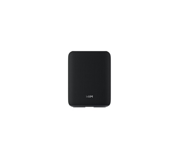 WiiM Sound Lite Reproduktor, černý EDF_850020