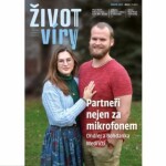 Život víry 2021/2 - audiokniha