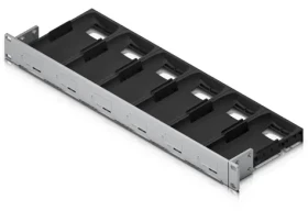 Ubiquiti UACC-AI-Port-RM / Rackový montážní panel / 1U / 19" / pro UP-AI-Port (UACC-AI-PORT-RM)
