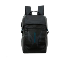 ACER batoh Predator Utility Lite batoh 16",voděodolný,vyztužená záda,černá EDF_11295184