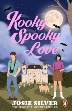 Kooky Spooky Love - Josie Silver
