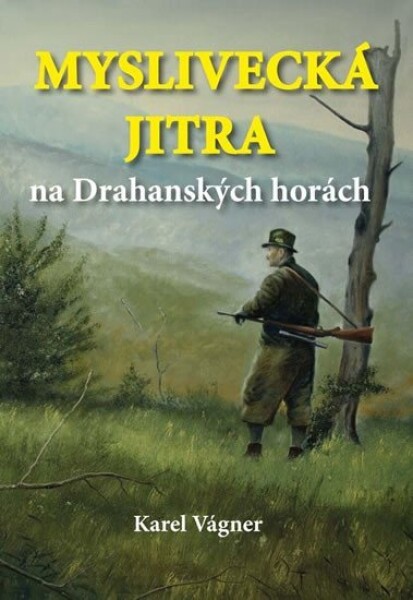 Myslivecká jitra na Drahanských horách