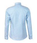 Journey košile pánská slant blue/white 3XL