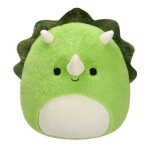 Squishmallows Triceratops Tristan