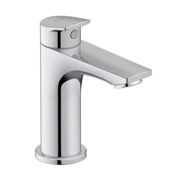 DURAVIT - DuraStyle Basic Umyvadlový ventil, pro studenou vodu, chrom N11080002010