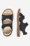 Sandály Lasocki Kids EASY CI12-2705-21 Přírodní kůže (useň) - Nubuk