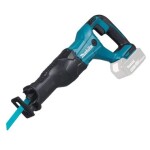 Makita DJR186Z / Aku pila ocaska / 18V / zdvih: 32mm / bez aku Z (DJR186Z)