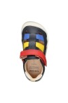 Dětské sandály Geox B555WA 00085 C4243 Velikost: 20