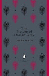 The Picture of Dorian Gray - Oscar Wilde
