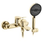 REA - Vanová baterie PREMIUM Vision Gold REA-B6736