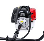 Benzínový křovinořez Scheppach BCH 5200 PB