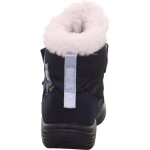 Dívčí zimní boty CRYSTAL Blue GTX Superfit 1-009099-8000 - 29