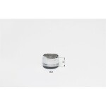 DEANTE - Perlátor, pro umyvadlové a dřezové baterie - standard XDC00PCZ3