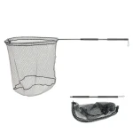 Daiwa Podběrák PX Tough Jungle Net XL (15810-440)
