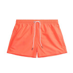 Pánské plavky 222 coral - Atlantic korálová L