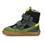 Froddo UP G3160252-2 Grey/Black