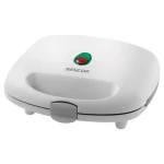 SENCOR SSM 3100 bílá / Sendvičovač / 700W (8590669107810)